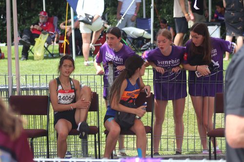 2024 Colgate Games photo